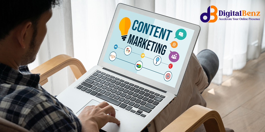 Content Marketing Services