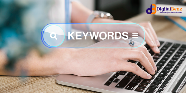 The Role of Keywords in SEO Strategy